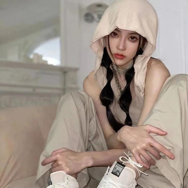 拳头本色