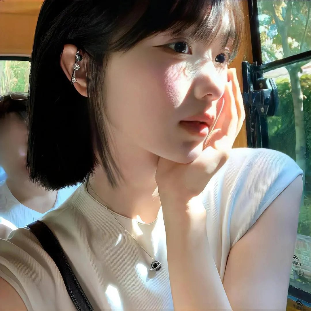 漂亮朋友
